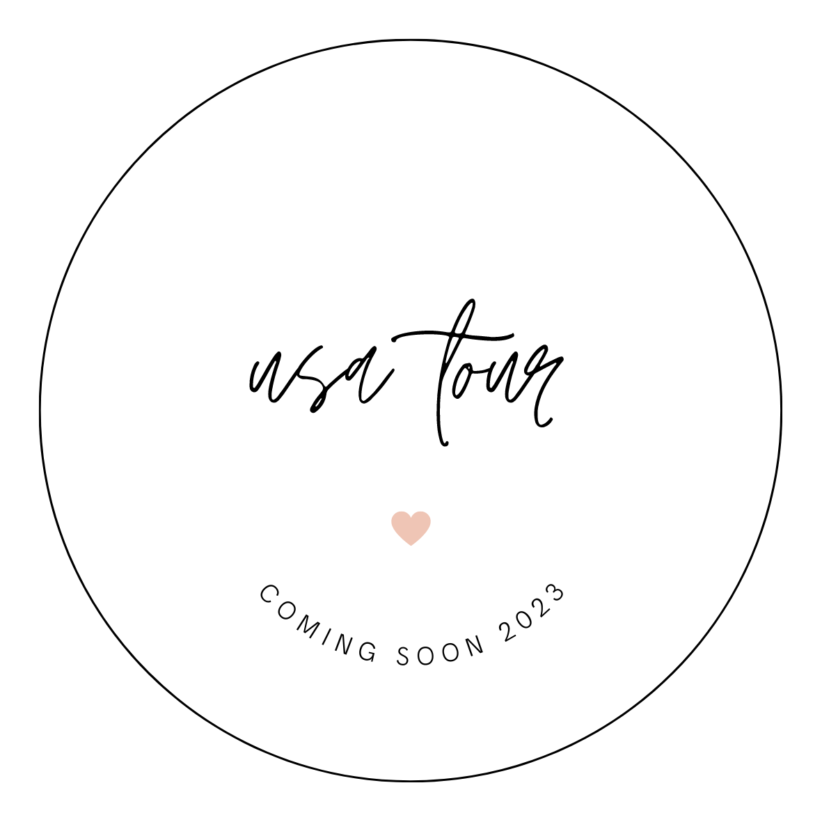 usa tour